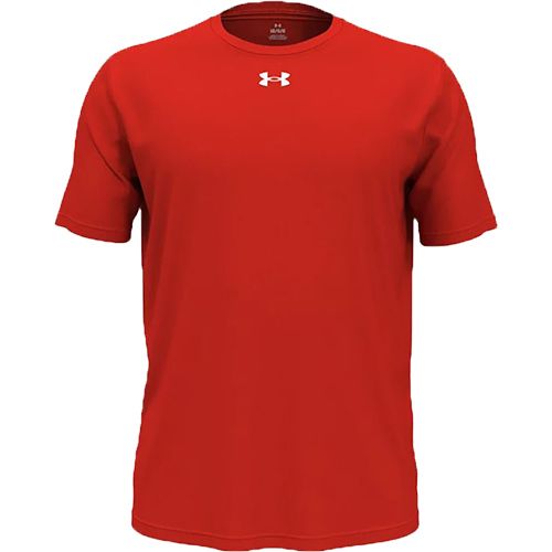 TEE-A　③ UA Youth Team Tech Short Sleeve T-Shirt
