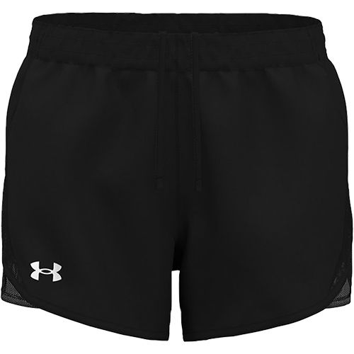 UA Women's Fly By Unlined Short