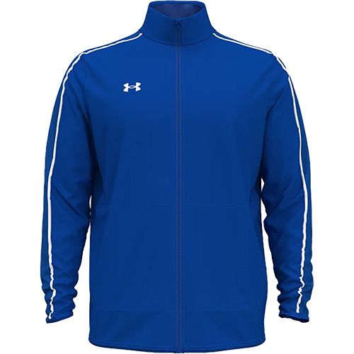 WARM UP JACKET &WARM UP PANTS セットアップ Under Armour Team Knit Warm Up Full Zip | 431sports.com
