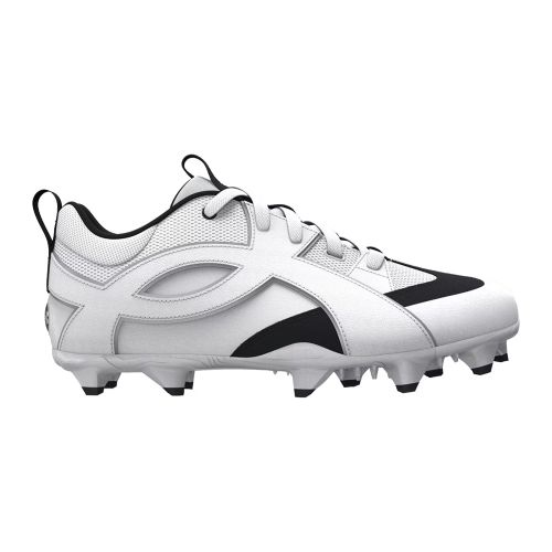 ※U Shop Grey Mens Johnston & Murphy Activate U Throat Lace Up
