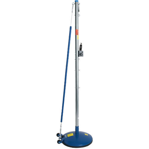 Alumagoal Power Play Game Standard - 110 lbs. (Pair)