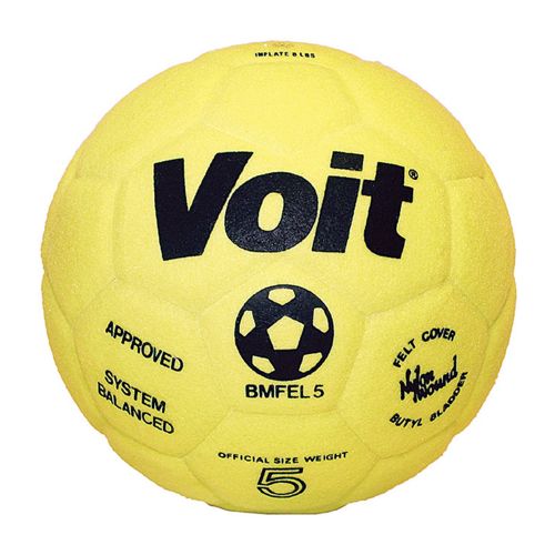 Voit Indoor Soccer Ball