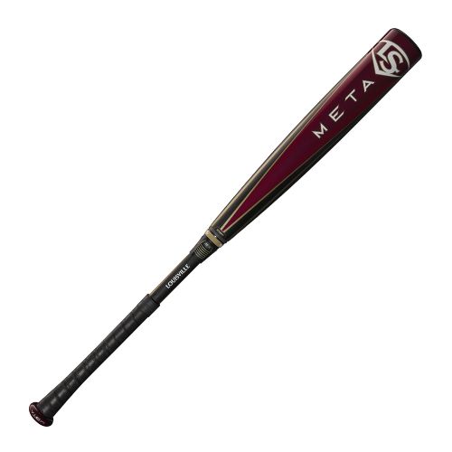 Bâton De Baseball Meta (-3) BBCOR De Louisville Slugger
