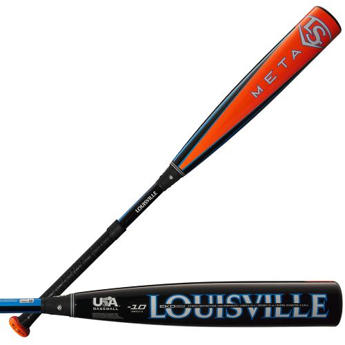 Louisville Slugger Hi-Composite バット 76cm $200 - $299.99 Composite Louisville Slugger | JustBats.com
