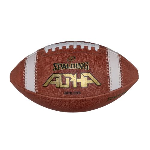 Spalding Alpha Football - Youth