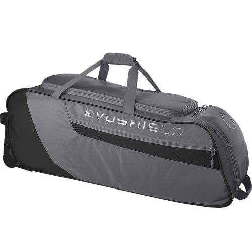 EvoShield Takeover Wheeled Bag