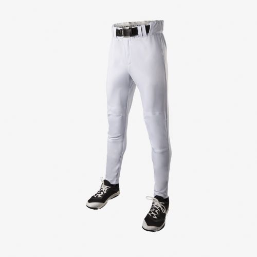 Pantalon De Travail HD Flex, Kaki, Entre-jambe 34, Grandeur 34 De 34 001 9303