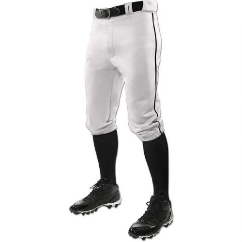 EVOSHIELD YOUTH PIPED KNICKER PANT