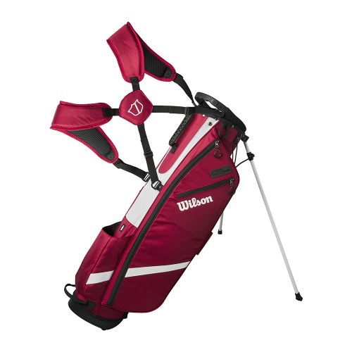 Wilson QS Update Golf Bag
