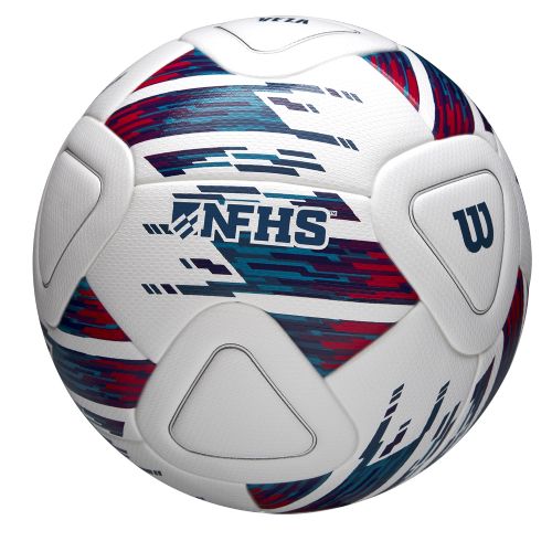 Wilson Veza Soccer Ball - Thumbnail 2