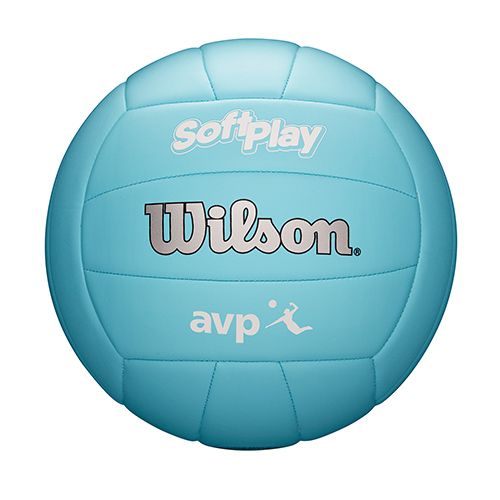 Wilson AVP Soft Play Volleyball