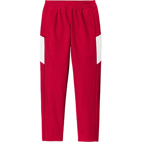 スウェットパンツ IONSEOUL Triple pintuck wide training pants 100216_Felix_Trousers_Petrol_0