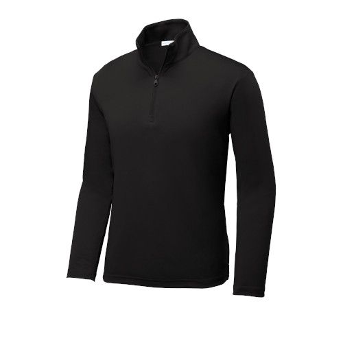 Sport-Tek Youth PosiCharge Competitor 1/4-Zip Pullover
